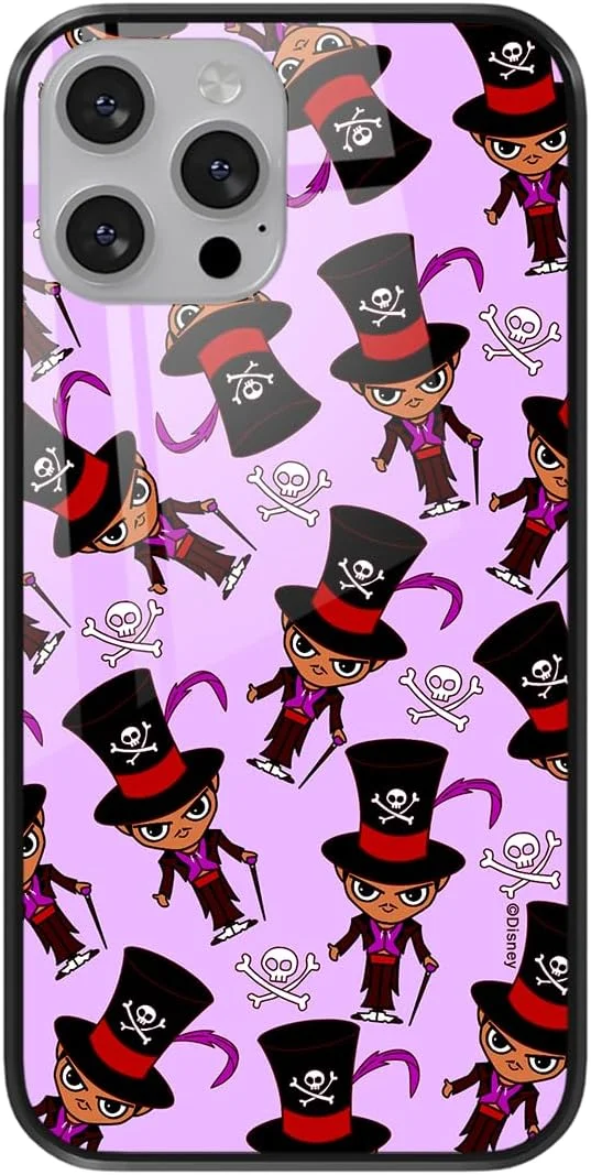 کاور گوشی موبایل ERT GROUP برای Apple Iphone 13 PRO MAX طرح اصلی و دارای مجوز رسمی دیزنی دکتر فاسیلیه 002 ساخته شده از شیشه سخت شده، کاملا منطبق با تلفن همراه، محافظ کاور گوشی موبایل ERT GROUP برای Apple Iphone 13 PRO MAX طرح اصلی و دارای مجوز رسمی دیزنی دکتر فاسیلیه 002 ساخته شده از شیشه سخت شده، کاملا منطبق با تلفن همراه، محافظ