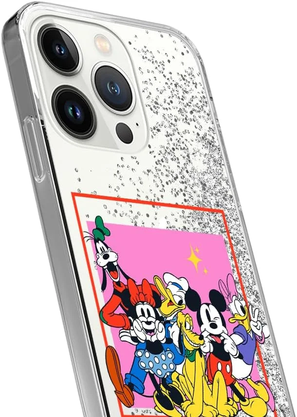 قاب گوشی موبایل ERT GROUP برای Apple Iphone 13 PRO MAX طرح اورجینال و دارای مجوز رسمی دیزنی Disney Friends 014، بهینه شده برای گوشی موبایل، با جلوه اکلیلی قاب گوشی موبایل ERT GROUP برای Apple Iphone 13 PRO MAX طرح اورجینال و دارای مجوز رسمی دیزنی Disney Friends 014، بهینه شده برای گوشی موبایل، با جلوه اکلیلی