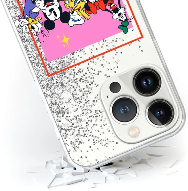 قاب گوشی موبایل ERT GROUP برای Apple Iphone 13 PRO MAX طرح اورجینال و دارای مجوز رسمی دیزنی Disney Friends 014، بهینه شده برای گوشی موبایل، با جلوه اکلیلی قاب گوشی موبایل ERT GROUP برای Apple Iphone 13 PRO MAX طرح اورجینال و دارای مجوز رسمی دیزنی Disney Friends 014، بهینه شده برای گوشی موبایل، با جلوه اکلیلی