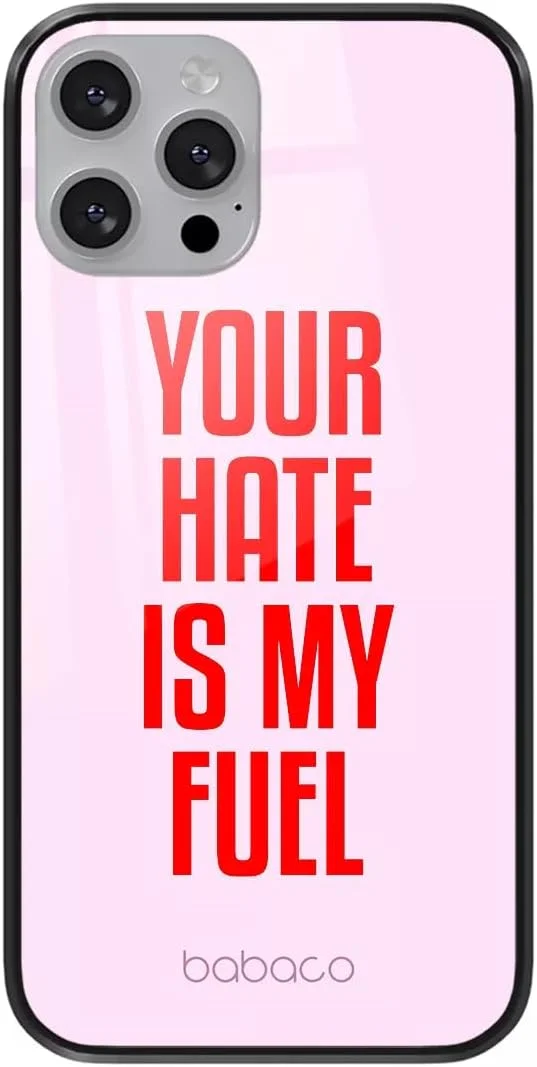 قاب گوشی موبایل Babaco ERT GROUP برای Apple Iphone 13 MINI طرح اصلی و دارای مجوز رسمی My fuel 003 ساخته شده از شیشه سخت، کاملاً متناسب با تلفن همراه، پوشش محافظ قاب گوشی موبایل Babaco ERT GROUP برای Apple Iphone 13 MINI طرح اصلی و دارای مجوز رسمی My fuel 003 ساخته شده از شیشه سخت، کاملاً متناسب با تلفن همراه، پوشش محافظ