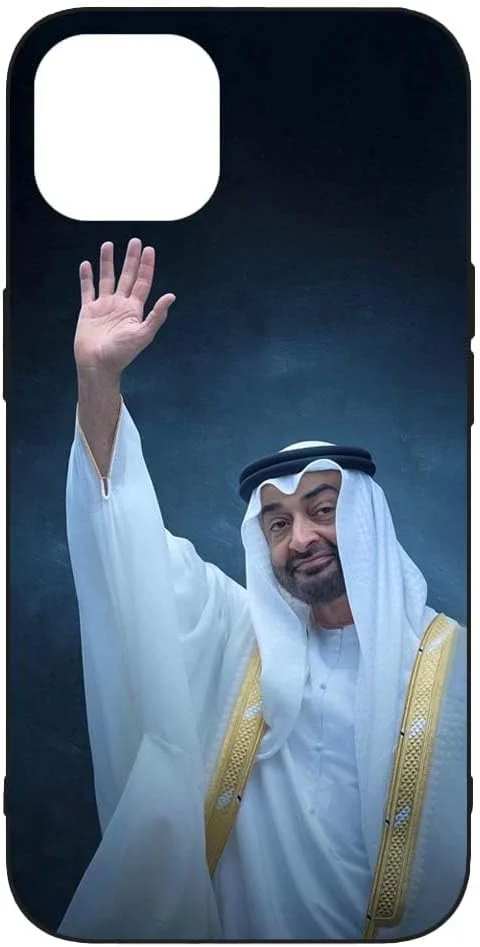 کاور محافظ موبایل طرح روز ملی امارات متحده عربی محمد بن زاید آل نهیان مناسب برای آیفون 13 پرو اپل، چند رنگ کاور محافظ موبایل طرح روز ملی امارات متحده عربی محمد بن زاید آل نهیان مناسب برای آیفون 13 پرو اپل، چند رنگ