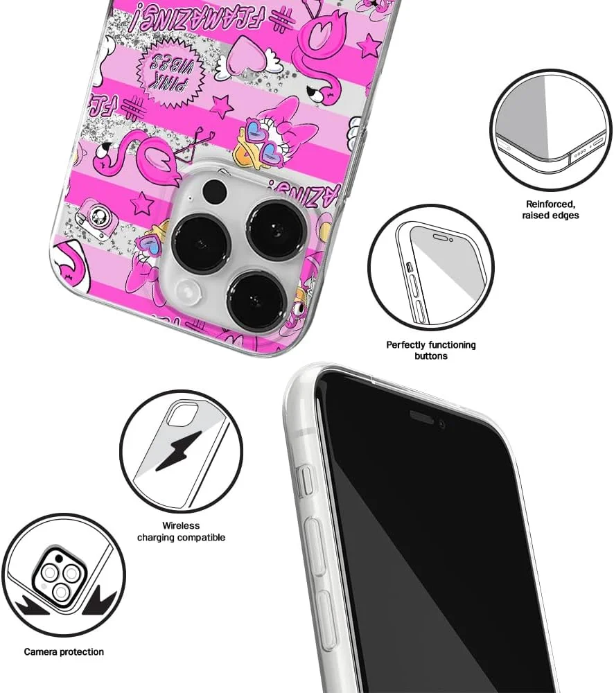 قاب گوشی موبایل ERT GROUP برای Apple Iphone 14 PRO MAX طرح اصلی و دارای مجوز رسمی دیزنی Daisy 006، کاملا منطبق با گوشی موبایل، با جلوه اکلیلی قاب گوشی موبایل ERT GROUP برای Apple Iphone 14 PRO MAX طرح اصلی و دارای مجوز رسمی دیزنی Daisy 006، کاملا منطبق با گوشی موبایل، با جلوه اکلیلی