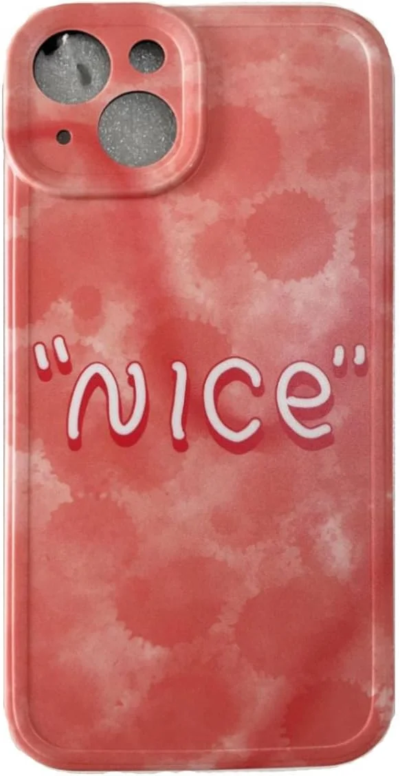 قاب گوشی جدید برای آیفون 13، محافظت از هر لنز، ضد ضربه، لاستیکی، طراحی ضخیم تمام بدنه برای آیفون 13 (آیفون 13، نارنجی) قاب گوشی جدید برای آیفون 13، محافظت از هر لنز، ضد ضربه، لاستیکی، طراحی ضخیم تمام بدنه برای آیفون 13 (آیفون 13، نارنجی)