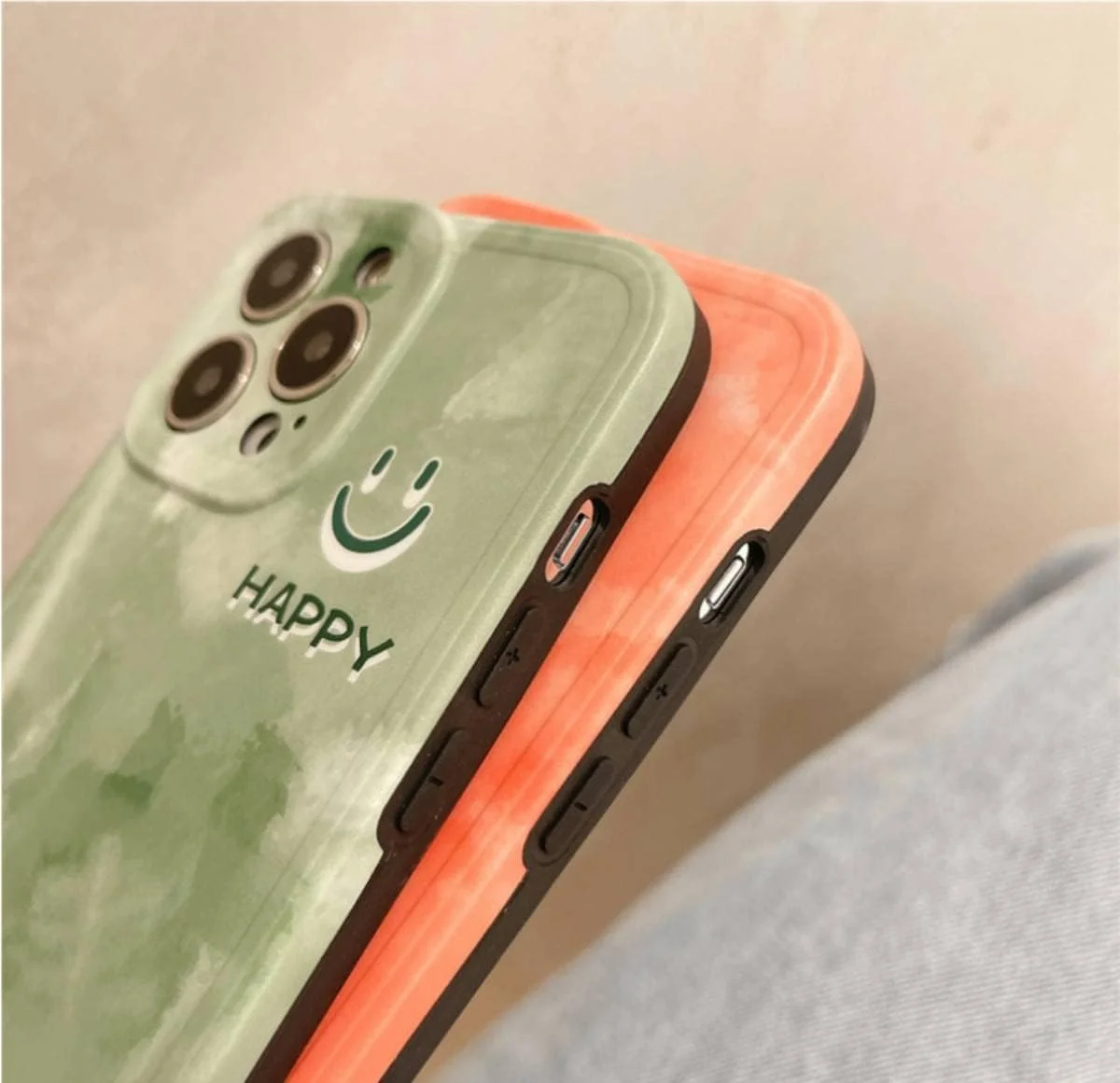 قاب گوشی جدید برای آیفون 13، محافظت از هر لنز، ضد ضربه، لاستیکی، طراحی ضخیم تمام بدنه برای آیفون 13 (آیفون 13، نارنجی) قاب گوشی جدید برای آیفون 13، محافظت از هر لنز، ضد ضربه، لاستیکی، طراحی ضخیم تمام بدنه برای آیفون 13 (آیفون 13، نارنجی)