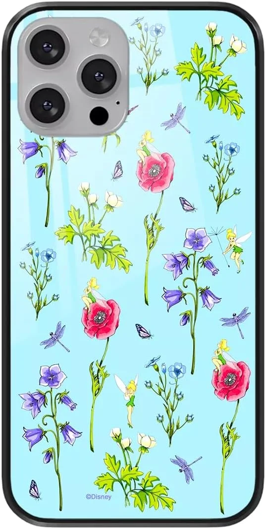 قاب گوشی موبایل ERT GROUP برای Apple Iphone 13 طرح اورجینال و دارای مجوز رسمی دیزنی Tinker Bell 004 ساخته شده از شیشه سخت شده، کاملا منطبق با گوشی موبایل، کاور محافظ قاب گوشی موبایل ERT GROUP برای Apple Iphone 13 طرح اورجینال و دارای مجوز رسمی دیزنی Tinker Bell 004 ساخته شده از شیشه سخت شده، کاملا منطبق با گوشی موبایل، کاور محافظ