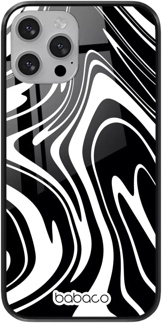 قاب گوشی موبایل Babaco ERT GROUP برای Apple Iphone 13 PRO MAX طرح اصلی و دارای مجوز رسمی Doodle 001 ساخته شده از شیشه سخت شده، کاملاً متناسب با تلفن همراه، روکش محافظ قاب گوشی موبایل Babaco ERT GROUP برای Apple Iphone 13 PRO MAX طرح اصلی و دارای مجوز رسمی Doodle 001 ساخته شده از شیشه سخت شده، کاملاً متناسب با تلفن همراه، روکش محافظ