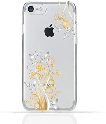 کاور محافظ ژله ای شفاف گوشی موبایل AMC Design مناسب برای آیفون 8 - طرح فشن بانوان (S6E-fem086) کاور محافظ ژله ای شفاف گوشی موبایل AMC Design مناسب برای آیفون 8 - طرح فشن بانوان (S6E-fem086)