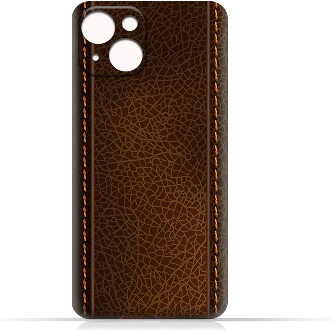 کاور محافظ گوشی موبایل AMC Design از جنس TPU مناسب برای آیفون 14 با طرح چرم قهوه ای کاور محافظ گوشی موبایل AMC Design از جنس TPU مناسب برای آیفون 14 با طرح چرم قهوه ای