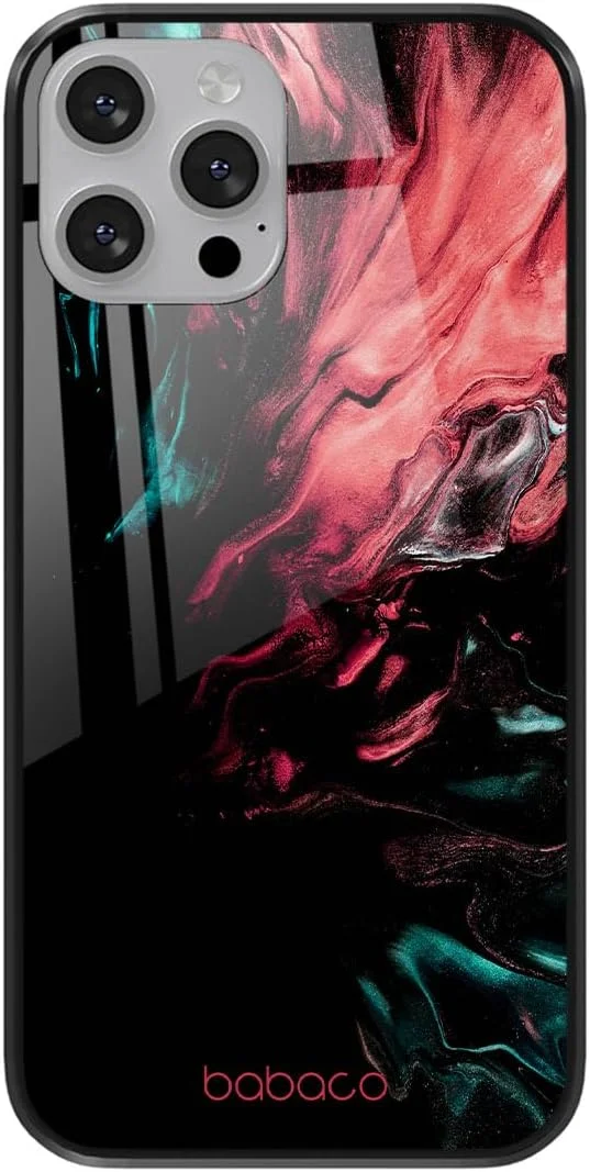 قاب گوشی موبایل Babaco ERT GROUP برای Apple Iphone 13 PRO MAX طرح اصلی و دارای مجوز رسمی طرح انتزاعی 027 ساخته شده از شیشه سخت شده، کاملا منطبق با گوشی موبایل، پوشش محافظ قاب گوشی موبایل Babaco ERT GROUP برای Apple Iphone 13 PRO MAX طرح اصلی و دارای مجوز رسمی طرح انتزاعی 027 ساخته شده از شیشه سخت شده، کاملا منطبق با گوشی موبایل، پوشش محافظ