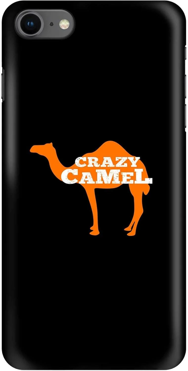 قاب محافظ گوشی موبایل استایلیزد، سازگار با آیفون 8، سری کلاسیک باریک، پوشش سخت PC با روکش مات [طراحی شده برای آیفون 8]