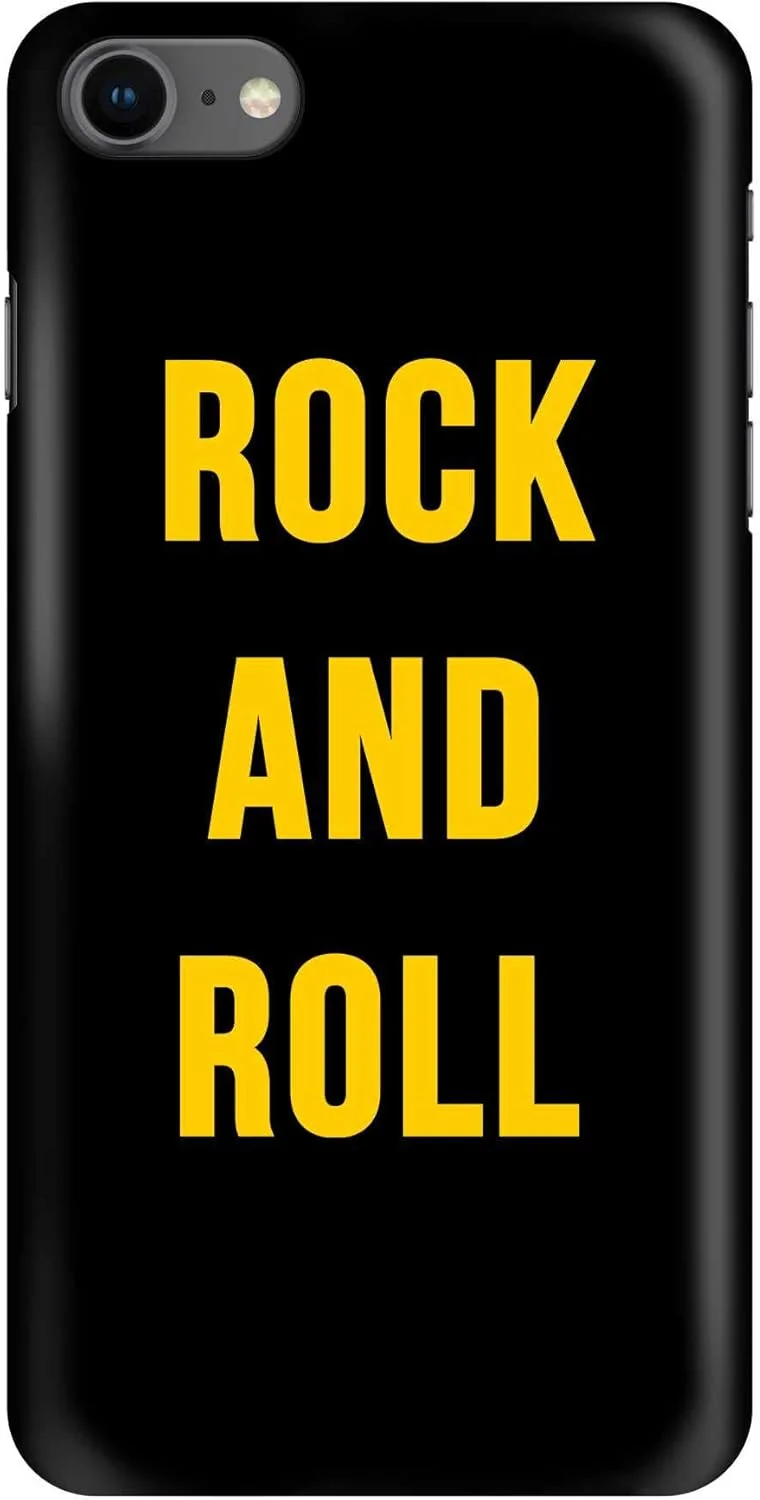 قاب محافظ گوشی موبایل استایلیزد، سازگار با آیفون 8، سری کلاسیک باریک، طرح دار، پوشش سخت PC با روکش مات [طراحی شده برای آیفون 8]