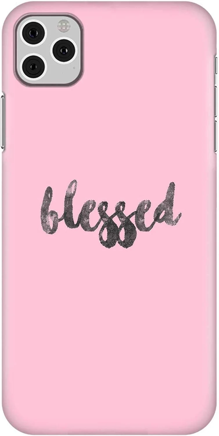 کاور موبایل طرح دار استایلیزد، سازگار با گوشی اپل آیفون 11 پرو مکس، سری کلاسیک اسنپ، قاب محافظ موبایل سفارشی، محافظ PC سخت با روکش مات [طراحی شده برای اپل آیفون 11 پرو مکس] - متبرک