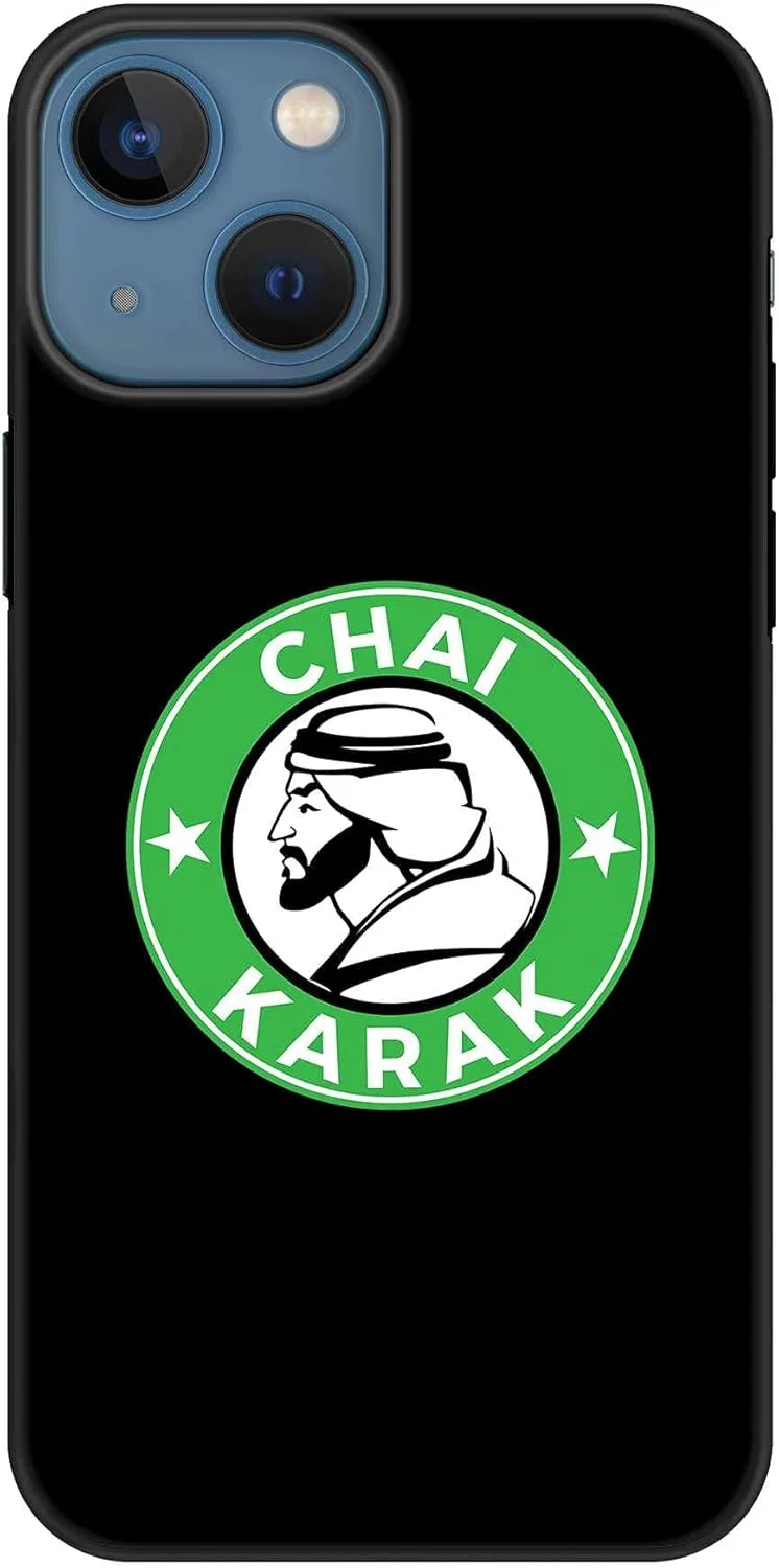 قاب محافظ سری Tough Pro استایلیزد، سازگار با Apple iPhone 13 Mini، کاور موبایل سفارشی دو لایه هیبریدی PC + TPU با محافظ TPU با روکش مات - چای کرک قاب محافظ سری Tough Pro استایلیزد، سازگار با Apple iPhone 13 Mini، کاور موبایل سفارشی دو لایه هیبریدی PC + TPU با محافظ TPU با روکش مات - چای کرک