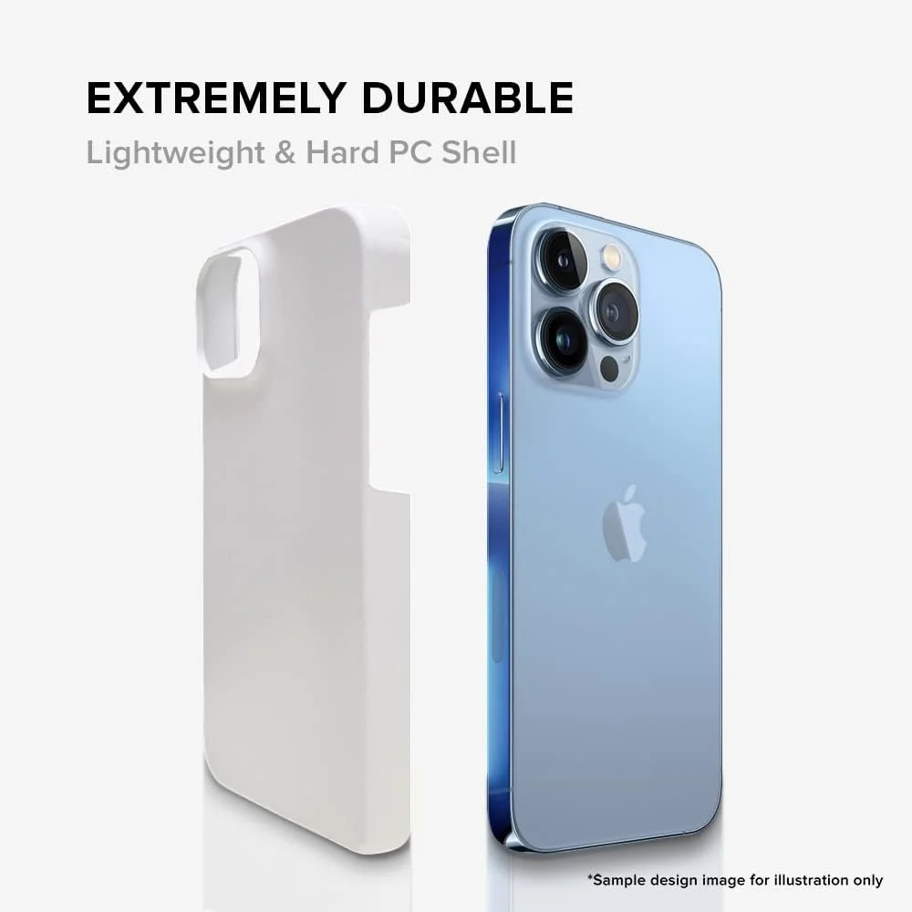 قاب محافظ شیک و باریک سری کلاسیک موبایل سازگار با Apple iPhone 14 Pro Max، پوشش سخت PC با روکش مات - طرح Faz3 دبی خاکستری قاب محافظ شیک و باریک سری کلاسیک موبایل سازگار با Apple iPhone 14 Pro Max، پوشش سخت PC با روکش مات - طرح Faz3 دبی خاکستری