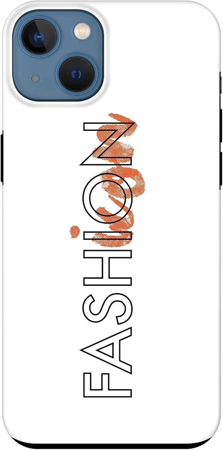 قاب محافظ سری Tough Pro استایلیزد، سازگار با Apple iPhone 13، پوشش موبایل سفارشی دو لایه هیبریدی PC + TPU با محافظت TPU با روکش مات - نماد مد قاب محافظ سری Tough Pro استایلیزد، سازگار با Apple iPhone 13، پوشش موبایل سفارشی دو لایه هیبریدی PC + TPU با محافظت TPU با روکش مات - نماد مد