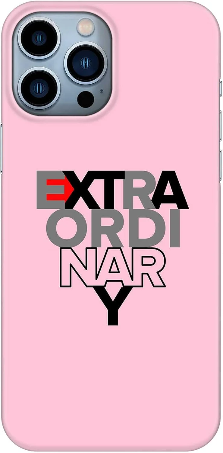 قاب گوشی موبایل استایلیزد سازگار با آیفون 13 پرو مکس، سری اسلیم اسنپ کلاسیک، محافظ PC سخت با روکش مات و طرح [طراحی شده برای اپل آیفون 13 پرو مکس] - فوق العاده