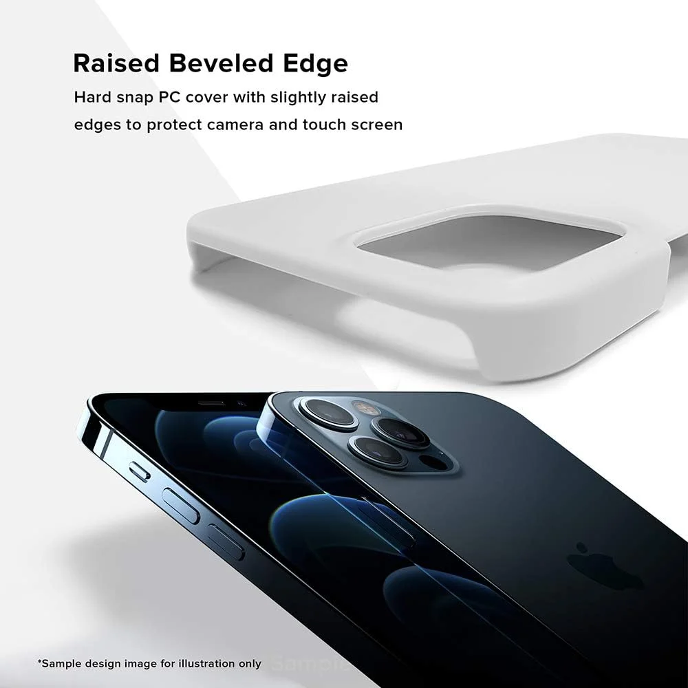 قاب محافظ باریک و مقاوم Stylizedd سازگار با Apple iPhone 12 Pro، سری کلاسیک، کاور موبایل سفارشی، محافظ PC سخت با روکش مات - Be The Good قاب محافظ باریک و مقاوم Stylizedd سازگار با Apple iPhone 12 Pro، سری کلاسیک، کاور موبایل سفارشی، محافظ PC سخت با روکش مات - Be The Good