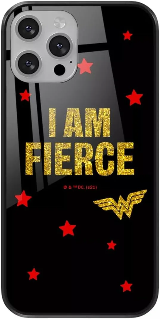 قاب گوشی موبایل گروه Ert برای اپل آیفون 13 طرح اورجینال و رسمی DC دارای مجوز Wonder Woman 026 شیشه حرارت دیده محافظ تلفن همراه قاب گوشی موبایل گروه Ert برای اپل آیفون 13 طرح اورجینال و رسمی DC دارای مجوز Wonder Woman 026 شیشه حرارت دیده محافظ تلفن همراه