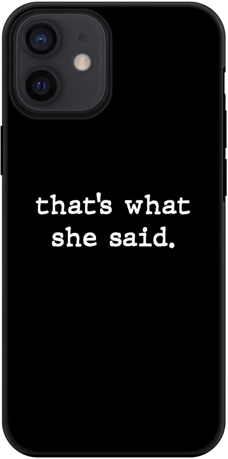 قاب محافظ موبایل مدل Stylizedd سازگار با آیفون 12 مینی، سری Tough Pro، دولایه، ترکیبی از PC + TPU، محافظ صفحه نمایش، با روکش مات [طراحی شده برای Apple iPhone 12 Mini]