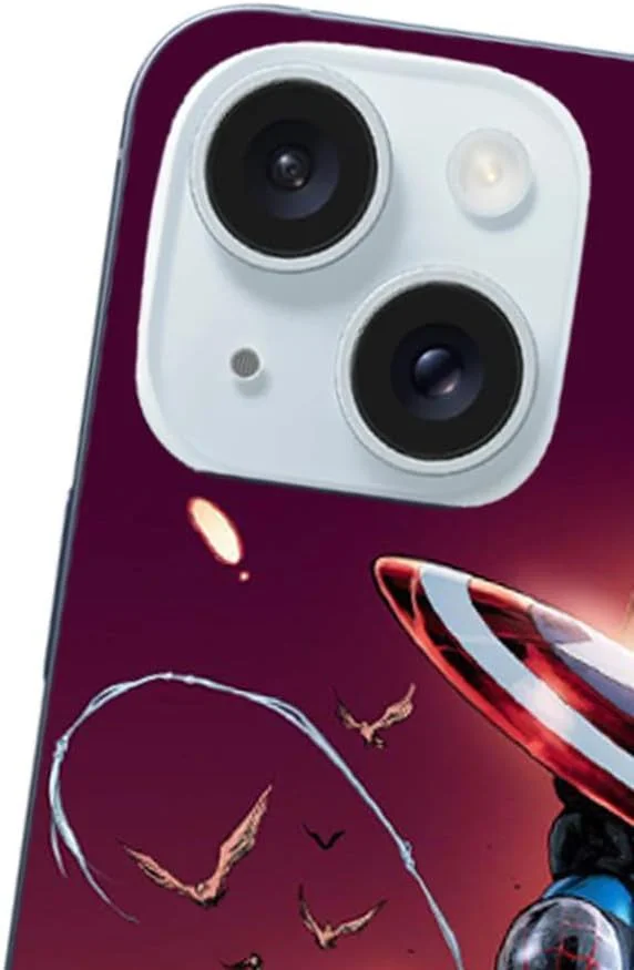 کاور محافظ موبایل طرح مرد عنکبوتی برای اپل آیفون 15 کاور محافظ موبایل طرح مرد عنکبوتی برای اپل آیفون 15