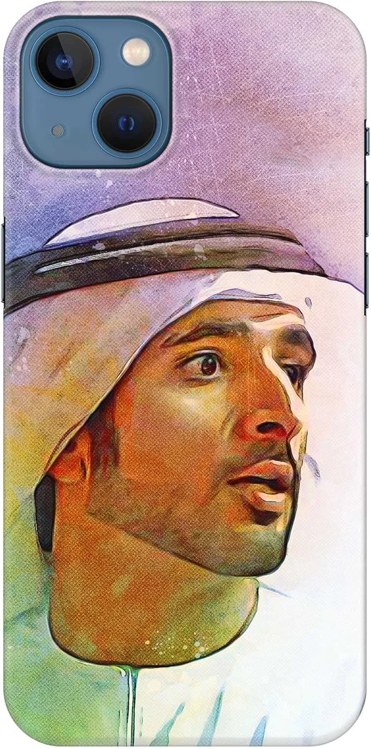 قاب محافظ گوشی موبایل استایلیزد مناسب برای آیفون 14 پلاس، سری کلاسیک اسنپ، محافظ سخت PC با روکش مات - طرح فزا شیخ حمدان قاب محافظ گوشی موبایل استایلیزد مناسب برای آیفون 14 پلاس، سری کلاسیک اسنپ، محافظ سخت PC با روکش مات - طرح فزا شیخ حمدان