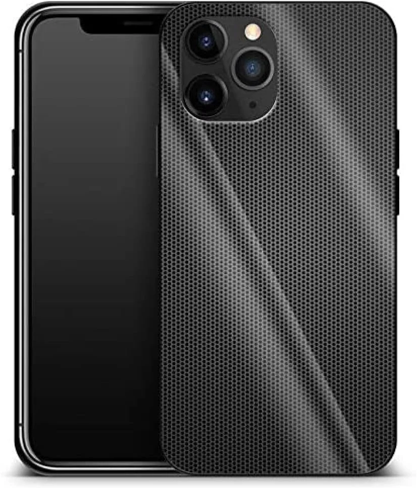 قاب گوشی موبایل لوکس کربن II کیس ایبل برای اپل آیفون 12/12 پرو