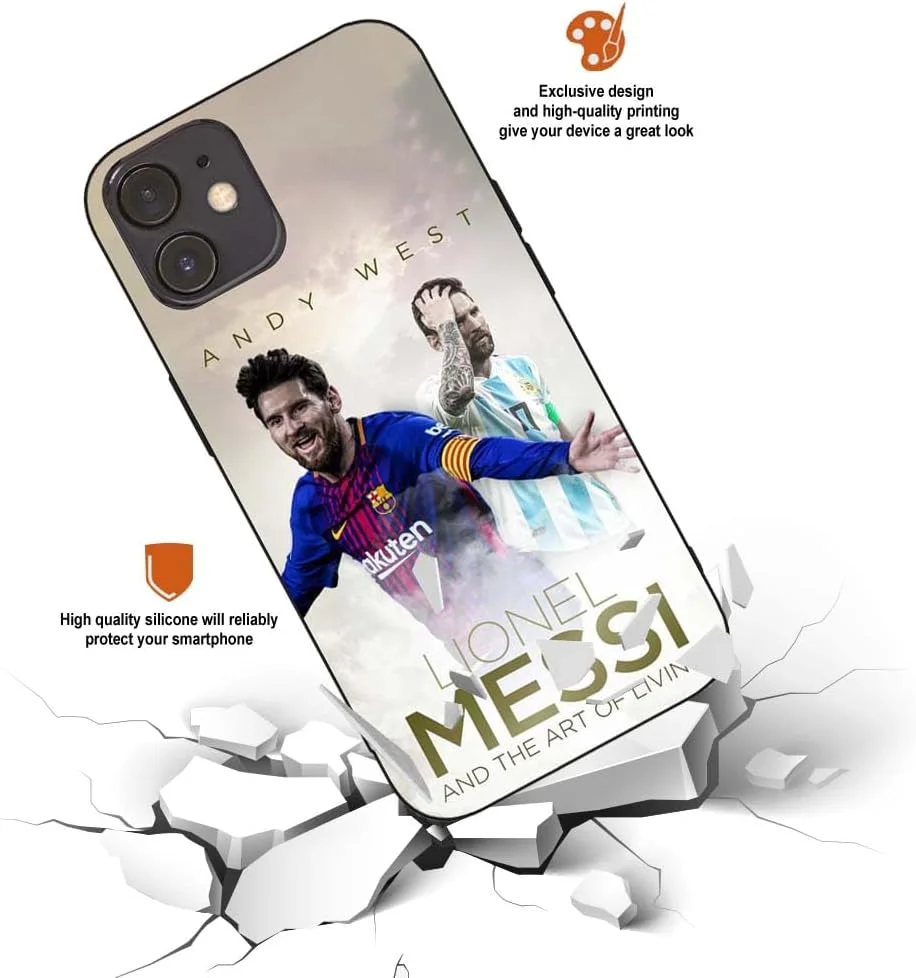 کاور محافظ موبایل طرح دار برای اپل آیفون 12 پرو (D6، چند رنگ) کاور محافظ موبایل طرح دار برای اپل آیفون 12 پرو (D6، چند رنگ)