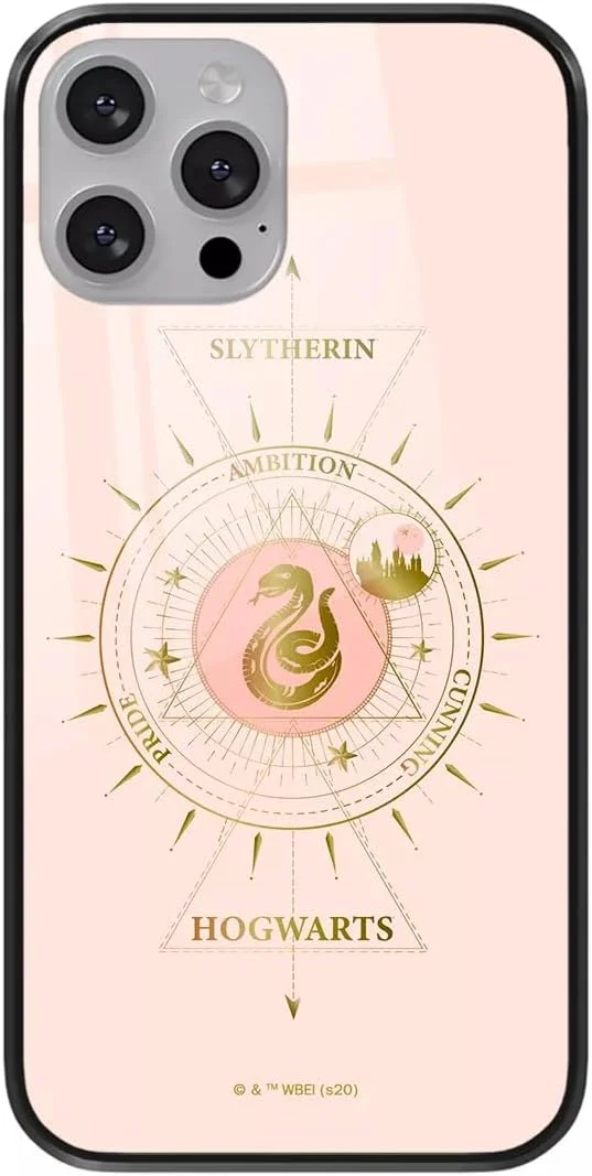 قاب گوشی موبایل ERT GROUP برای Apple iPhone 13 Pro Max طرح اورجینال هری پاتر هری پاتر 009 با پوشش محافظ شیشه ای حرارت دیده قاب گوشی موبایل ERT GROUP برای Apple iPhone 13 Pro Max طرح اورجینال هری پاتر هری پاتر 009 با پوشش محافظ شیشه ای حرارت دیده