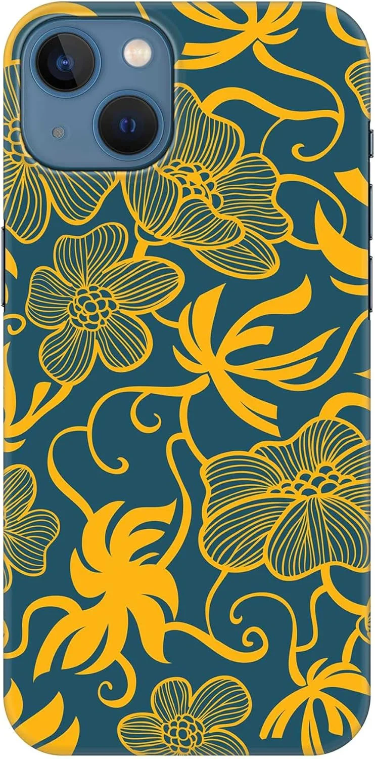 قاب محافظ گوشی موبایل استایلیزد، سازگار با آیفون 14 پلاس اپل، سری اسلیم اسنپ کلاسیک، پوشش سخت PC با روکش مات - طرح یورو