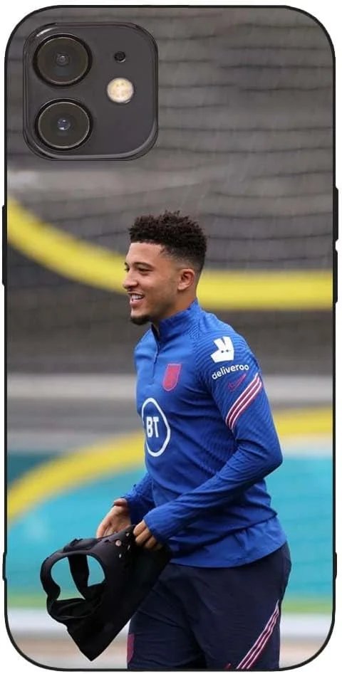 کاور محافظ موبایل طرح‌دار برای اپل آیفون 12 پرومکس (D24، چند رنگ)