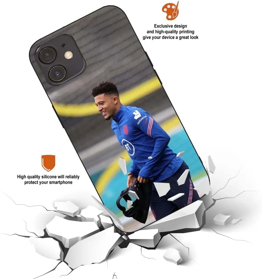 کاور محافظ موبایل طرحدار برای اپل آیفون 12 پرومکس (D24، چند رنگ) کاور محافظ موبایل طرحدار برای اپل آیفون 12 پرومکس (D24، چند رنگ)