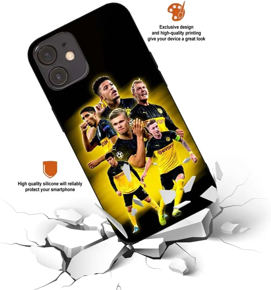 کاور محافظ موبایل طرح دار برای اپل آیفون 12 پرومکس (D5، چند رنگ) کاور محافظ موبایل طرح دار برای اپل آیفون 12 پرومکس (D5، چند رنگ)