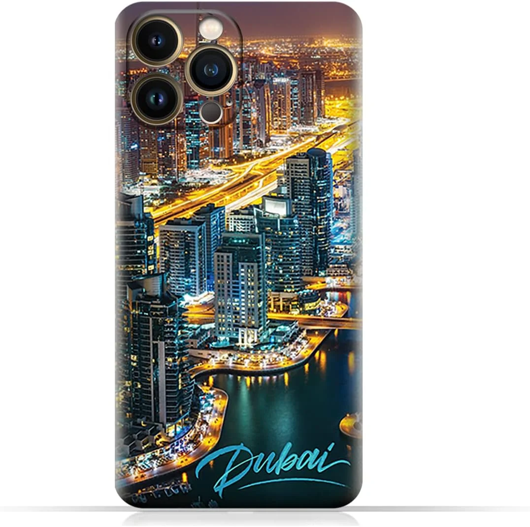 کاور محافظ گوشی موبایل ای ام سی دیزاین مدل TPU مناسب برای اپل آیفون 14 پرو مکس با طرح مارینا دبی کاور محافظ گوشی موبایل ای ام سی دیزاین مدل TPU مناسب برای اپل آیفون 14 پرو مکس با طرح مارینا دبی