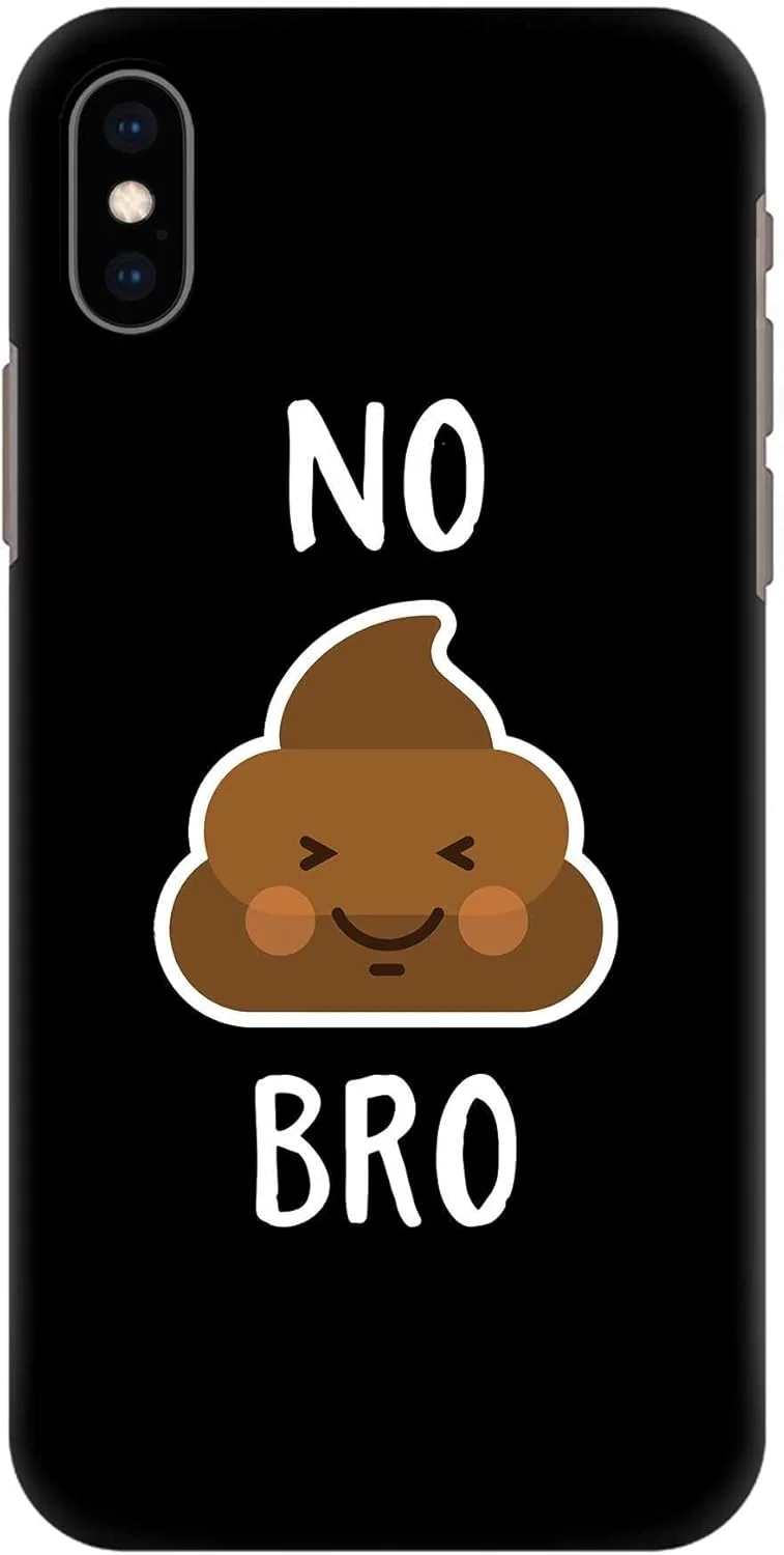 قاب محافظ استایلیزد سازگار با گوشی اپل آیفون ایکس اس مکس، سری اسلیم اسنپ کلاسیک، کاور موبایل سفارشی، محافظ PC سخت با روکش مات، طرح چاپی [طراحی شده برای اپل آیفون ایکس اس مکس]