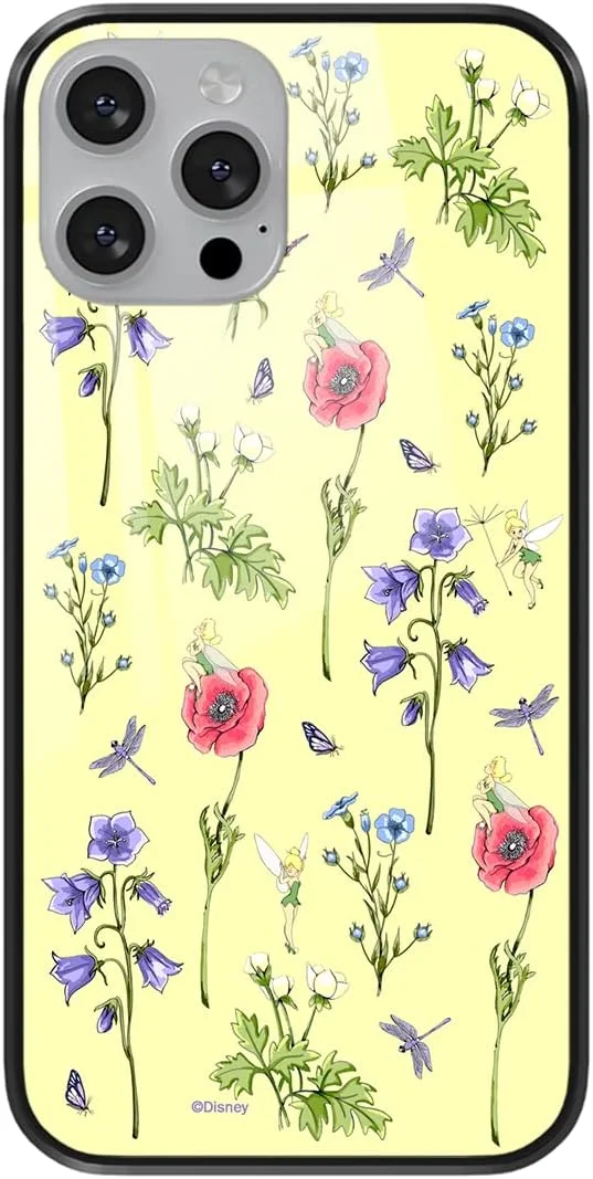 کاور گوشی موبایل ERT GROUP برای Apple Iphone 12/12 PRO طرح دیزنی اورجینال و دارای مجوز رسمی Tinker Bell 004 ساخته شده از شیشه سخت، کاملا منطبق با تلفن همراه، پوشش محافظ کاور گوشی موبایل ERT GROUP برای Apple Iphone 12/12 PRO طرح دیزنی اورجینال و دارای مجوز رسمی Tinker Bell 004 ساخته شده از شیشه سخت، کاملا منطبق با تلفن همراه، پوشش محافظ