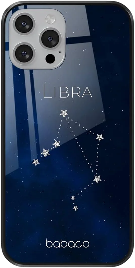 قاب گوشی موبایل Babaco ERT GROUP برای Apple Iphone XS طرح اصلی و دارای مجوز رسمی Zodiac Constellation 007 ساخته شده از شیشه سخت، کاملا منطبق با تلفن همراه، پوشش محافظ قاب گوشی موبایل Babaco ERT GROUP برای Apple Iphone XS طرح اصلی و دارای مجوز رسمی Zodiac Constellation 007 ساخته شده از شیشه سخت، کاملا منطبق با تلفن همراه، پوشش محافظ