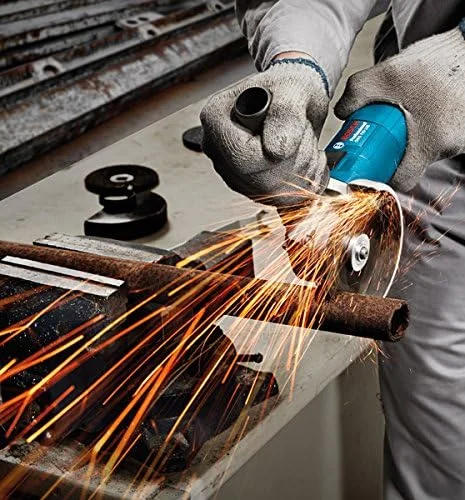 فرز سنگبری بوش پروفشنال - Gws 750-1Xx (06013940L0) فرز سنگبری بوش پروفشنال - Gws 750-1Xx (06013940L0)