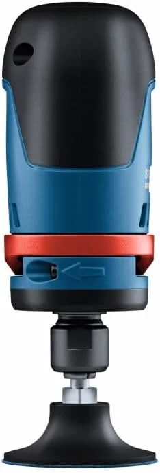 فرز انگشتی بادی زاویه دار بوش GWG12V-20SN 12V Max Brushless 1/4 اینچ (فقط ابزار)