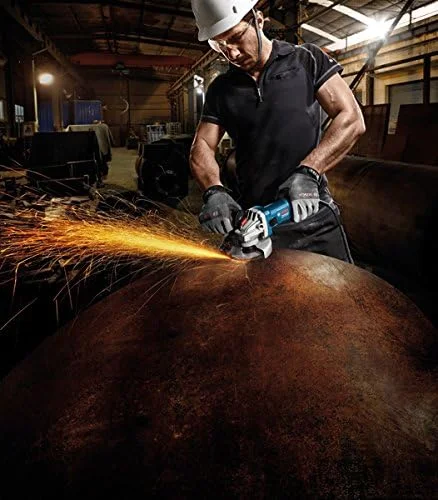 فرز سنگبری بوش پروفشنال - Gws 750-1Xx (06013940L0) فرز سنگبری بوش پروفشنال - Gws 750-1Xx (06013940L0)