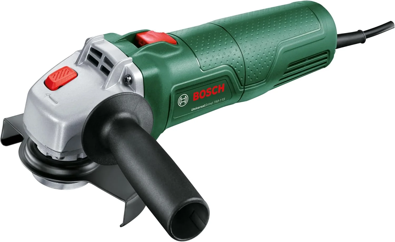 BOSCH UniversalGrind 750-115 Winkelschl. 06033E2000 BOSCH UniversalGrind 750-115 Winkelschl. 06033E2000