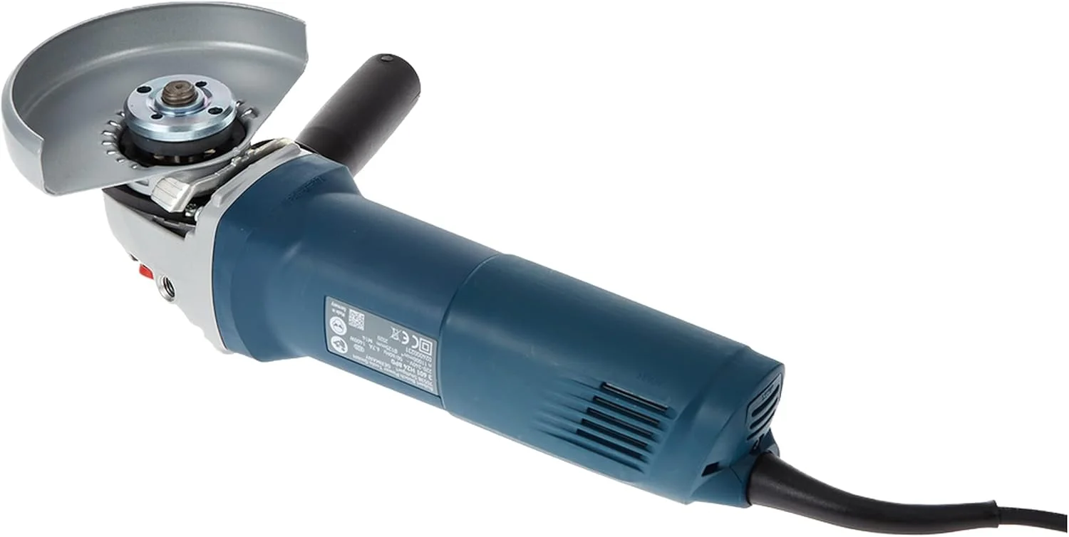 فرز سنگبری بوش Gws 1400 Professional فرز سنگبری بوش Gws 1400 Professional