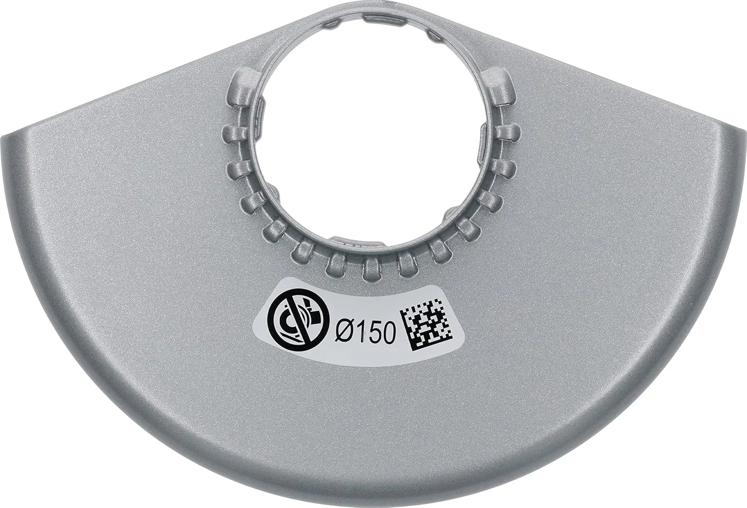 محافظ حرفه ای لوازم جانبی بوش بدون صفحه پوشش (قطر 150 میلی متر، لوازم جانبی سنگ زاویه ای)