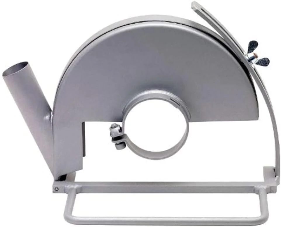 محافظ گرد و غبار فرز آهنگری بزرگ 7 اینچی بوش مدل 19DC-7