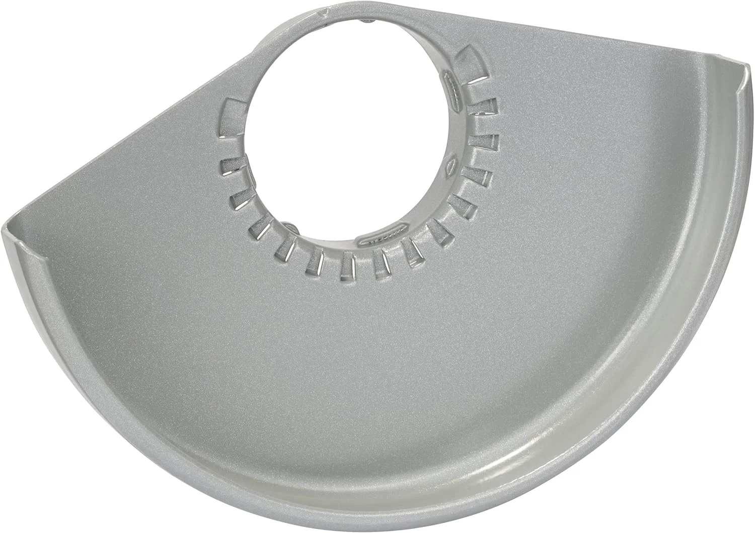 محافظ حرفه ای لوازم جانبی بوش بدون صفحه پوشش (قطر 150 میلی متر، لوازم جانبی سنگ زاویه ای)