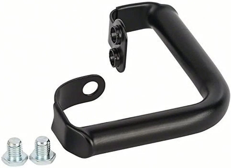 دسته کمانی بوش 1607000247 برای سنگ فرزهای دو دستی بوش دسته کمانی بوش 1607000247 برای سنگ فرزهای دو دستی بوش