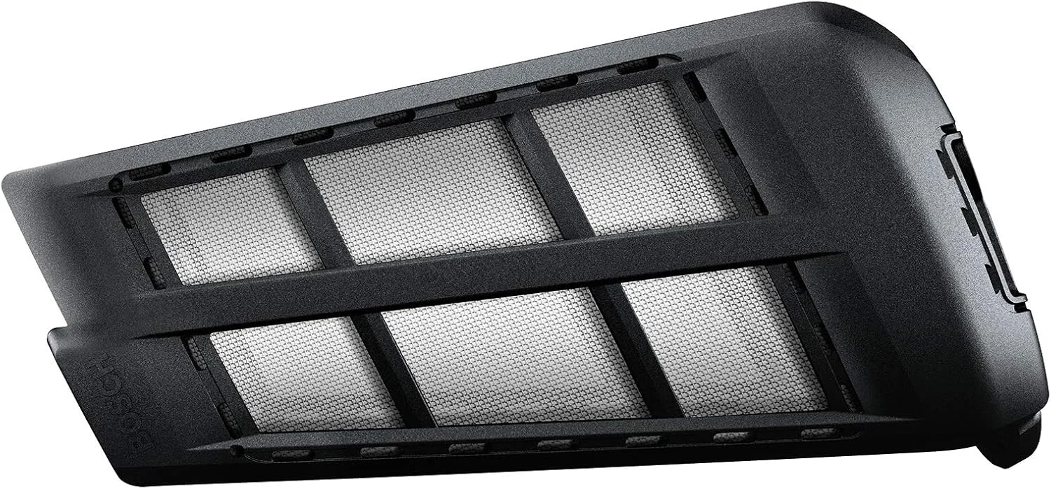 فیلتر گرد و غبار بوش GEN V SAG (لوازم جانبی برای سنگ فرزهای کوچک) فیلتر گرد و غبار بوش GEN V SAG (لوازم جانبی برای سنگ فرزهای کوچک)