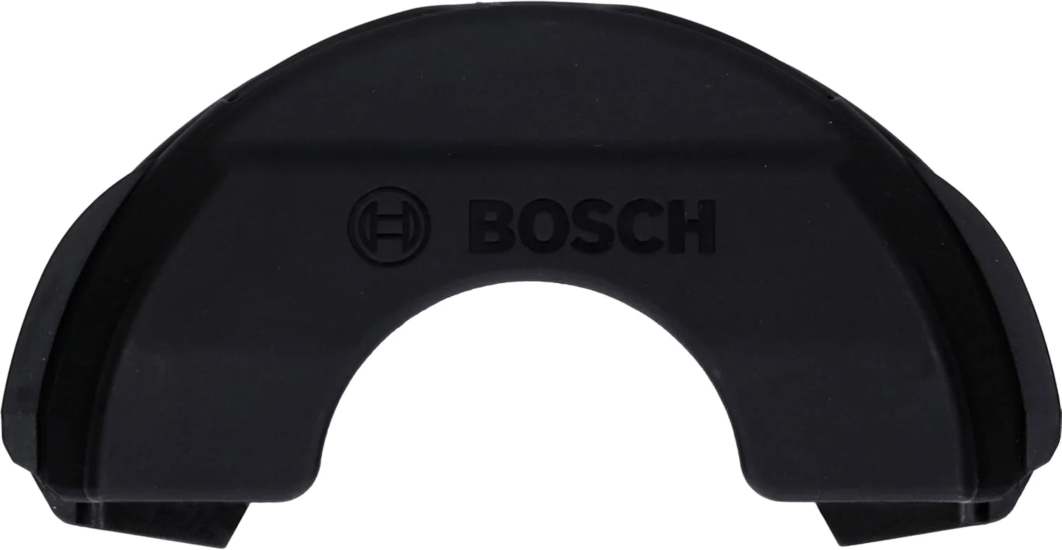 محافظ برش ترکیبی بوش پروفشنال (گیره ای، پلاستیکی، Ø ۱۱۵ میلی متر، لوازم جانبی سنگ زاویه ای) محافظ برش ترکیبی بوش پروفشنال (گیره ای، پلاستیکی، Ø ۱۱۵ میلی متر، لوازم جانبی سنگ زاویه ای)