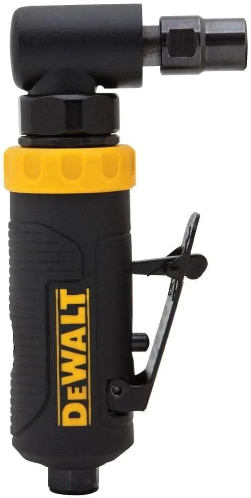 فرز انگشتی بادی دِوالت، زاویه دار (DWMT70782L) فرز انگشتی بادی دِوالت، زاویه دار (DWMT70782L)