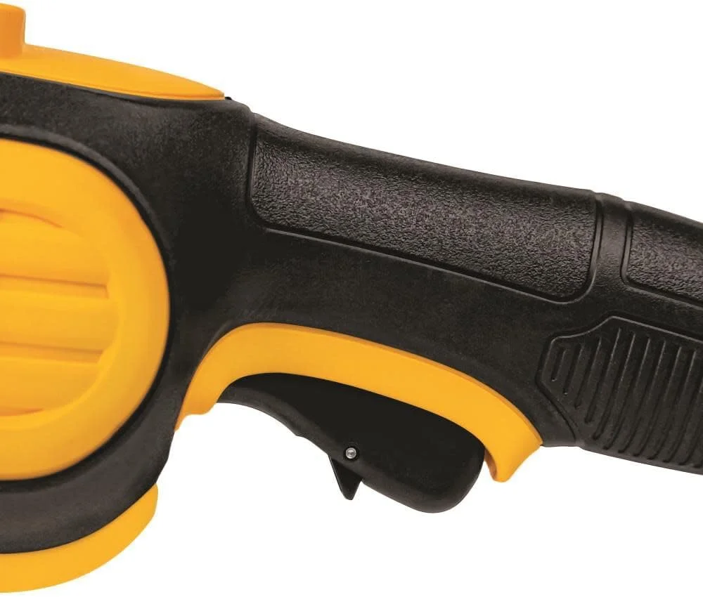 فرز آهنگری دیوالت DWE4557، 7 اینچ، 8500 دور در دقیقه، 4.7 اسب بخار فرز آهنگری دیوالت DWE4557، 7 اینچ، 8500 دور در دقیقه، 4.7 اسب بخار