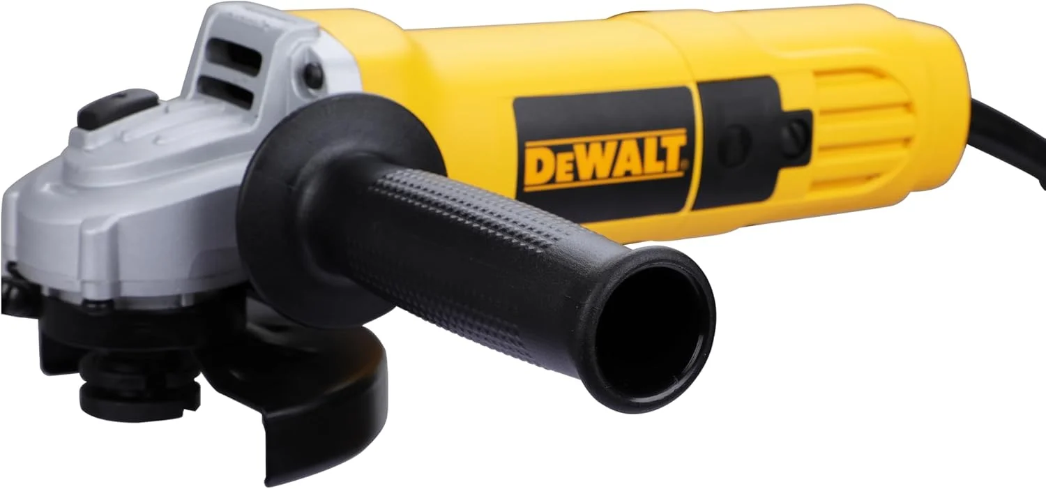 فرز سنگبری 100 میلی‌متری Dewalt DW801
